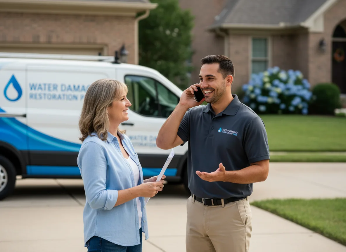Flood Restoration Fayette, NY FAQs